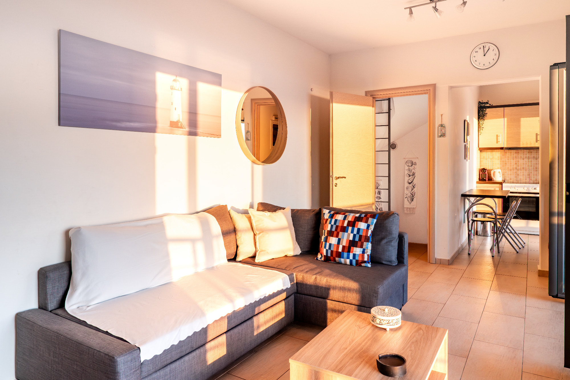 Elounda Bay View Villa